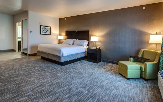 Holiday Inn Express & Suites Gatesville - N. Ft Hood, an IHG Hotel