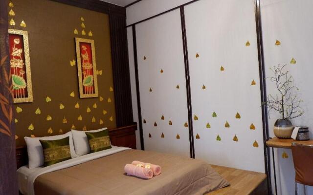 The Park Ayutthaya Resort and Spa