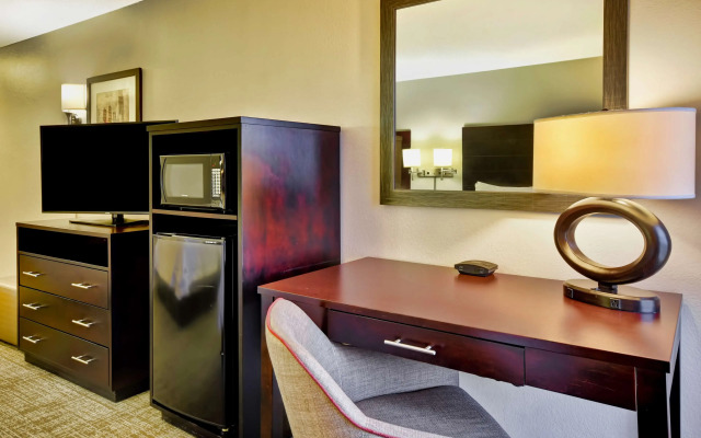 Hampton Inn Starkville