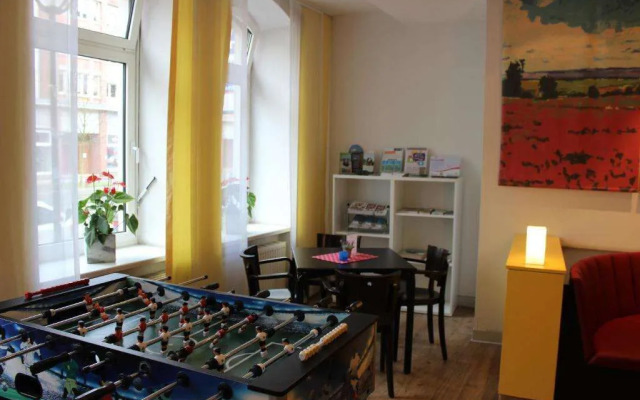 Vienna House Easy by Wyndham Rostock