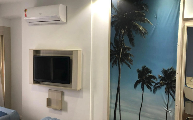 Mercure Recife Navegantes Hotel