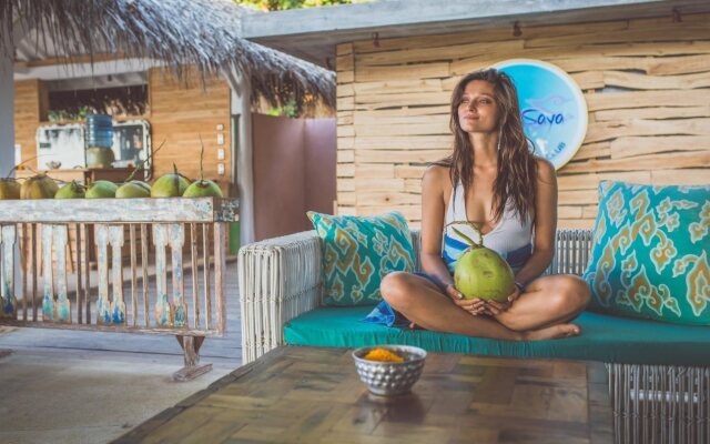 Desa Saya Eco Luxury Resort & Spa