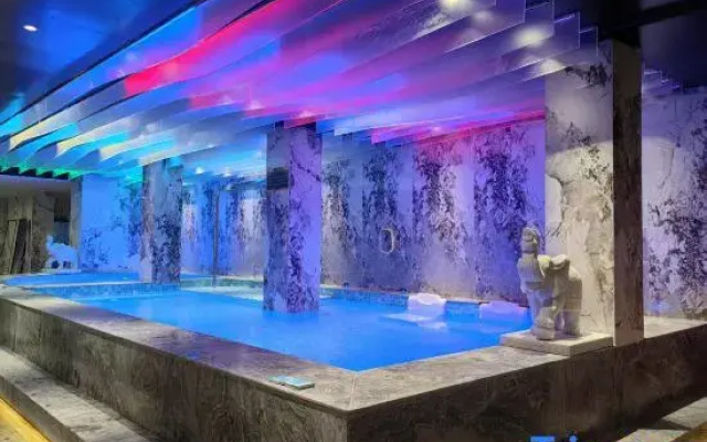 Shuiyiquan Hotel (Xinzhou Kailai Xinyue)