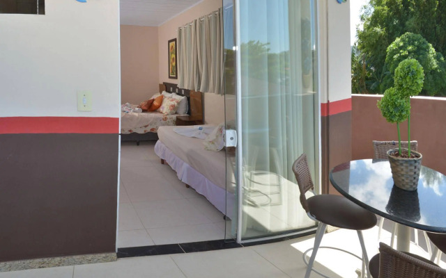 Pousada Rota das Praias