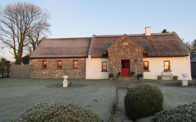 The Thatched Cottage B&B
