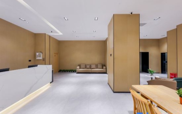 Baiyi Hotel (Luoyang Luoyi Ancient City Qiming South Road Subway Station Store) – Guest Rooms – Luoyang