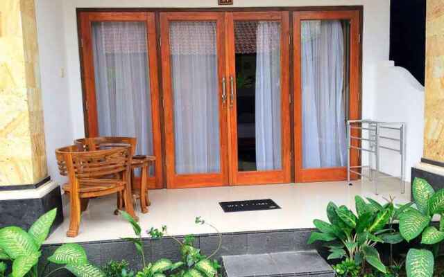 Chillhouse Lembongan Homestay