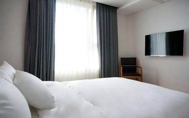 Lexvill Residence