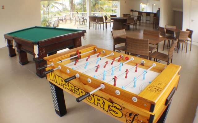 Hotel Abrolhos