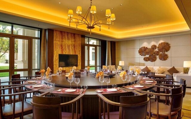 Sofitel Nanjing Zhongshan Golf Suning