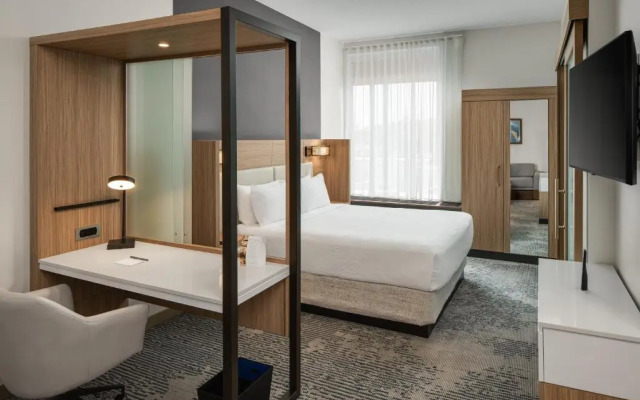 Springhill Suites West Melbourne Palm Bay