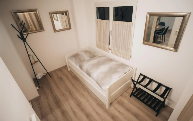 Ferienwohnung Alpblick