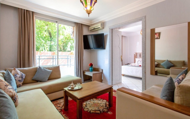 Hotel Akabar