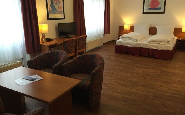 Apart-Hotel Sehnde