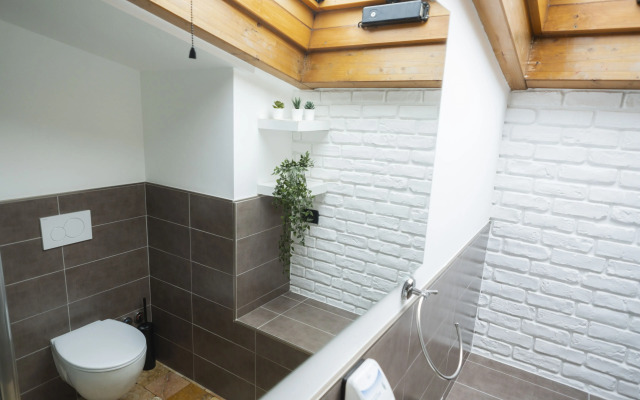 B&B Palazzo Storico Di Nicola