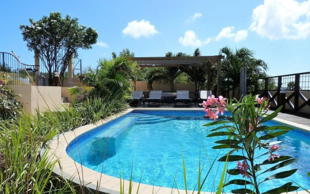 Shiloh's Guesthouse Curacao