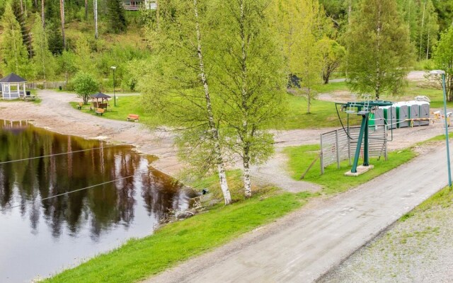 Tahkon Rantatupa 7 b Kuopio