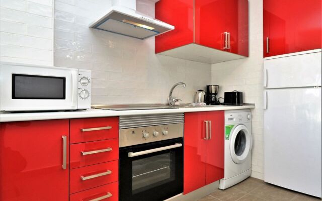 Apartamento Carabelas I 10-6