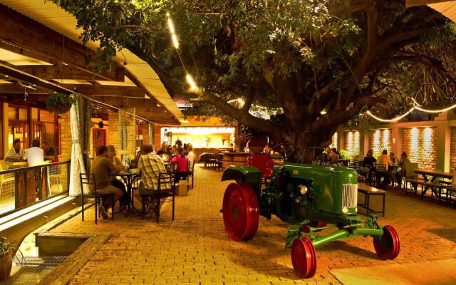 Casa Forno Country Hotel