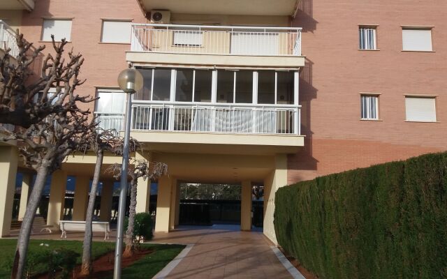 Apartamentos Benicassim 3000