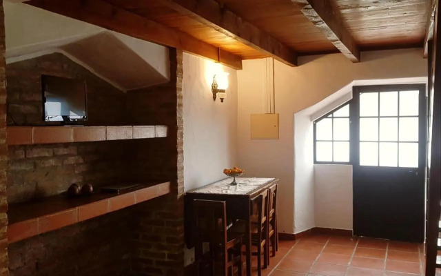 Quinta da Fonte - Casa da Charrete