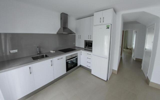 Villas Flamenco Beach