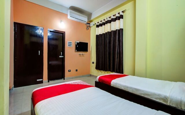 OYO 13927 Green View Guest House