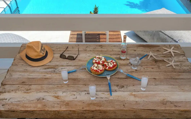 Sun Villa Glyfada