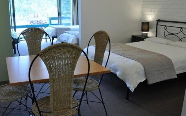Healesville Maroondah View Motel