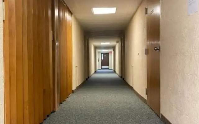 Lantern Motel