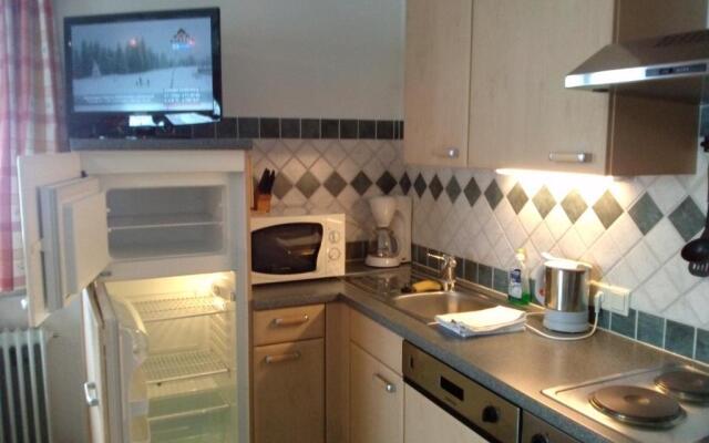 Appartement Hinterleiten
