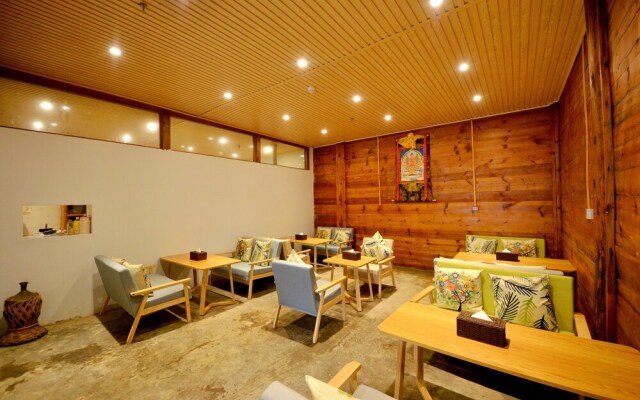 Lijiang Guanlanyue Inn