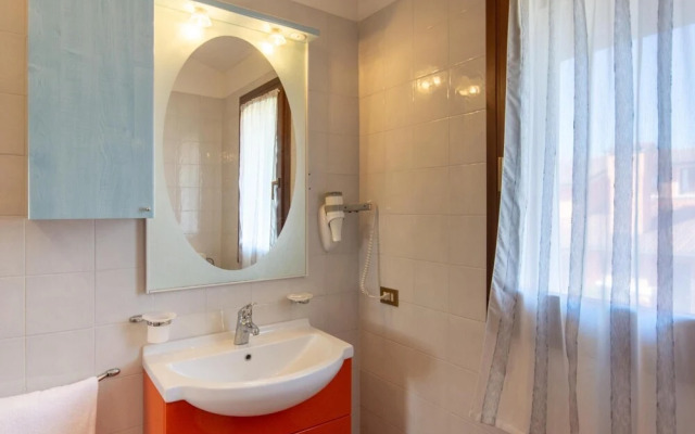 Albarella V4 1 in Isola di Albarella