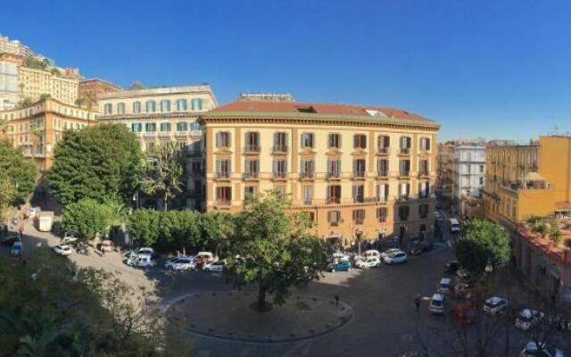 CasAmedeo Guest House