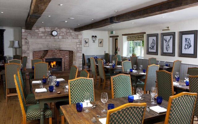 The Moonraker Hotel