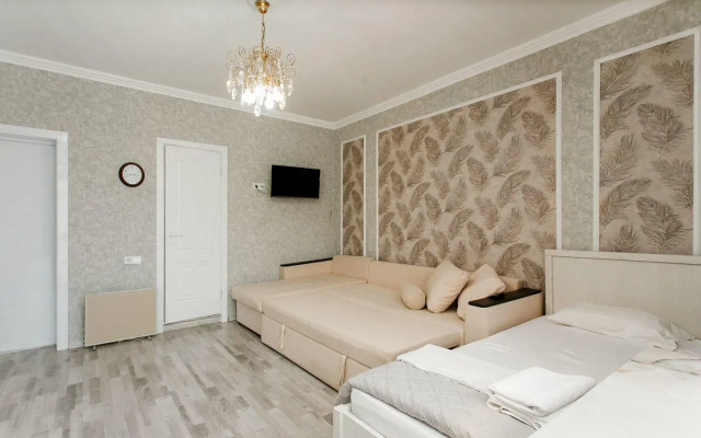 Guest house on Lenina 219/5A