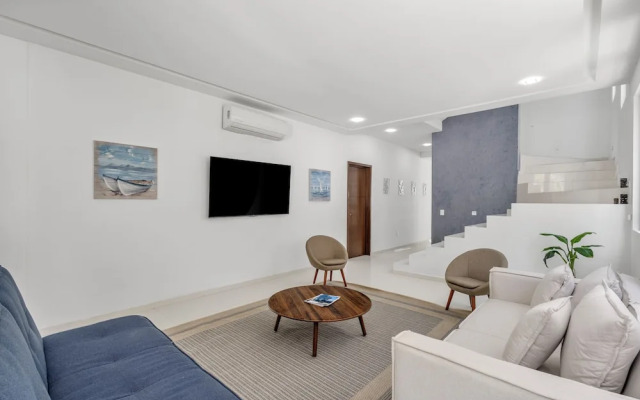 Senderos De Ciudad Mayakoba