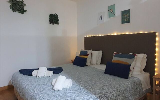 Sunny Oporto, Douro Apartments