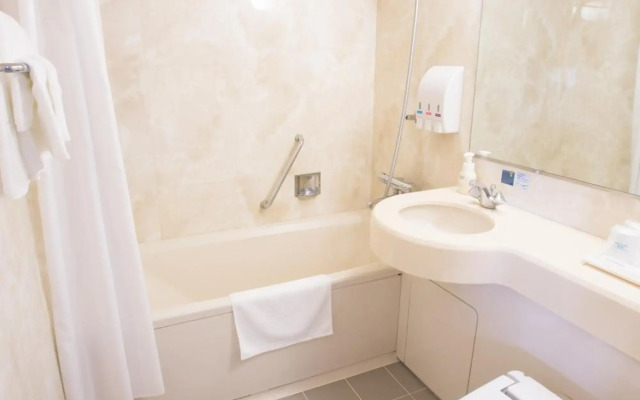 Toyama Chitetsu Hotel