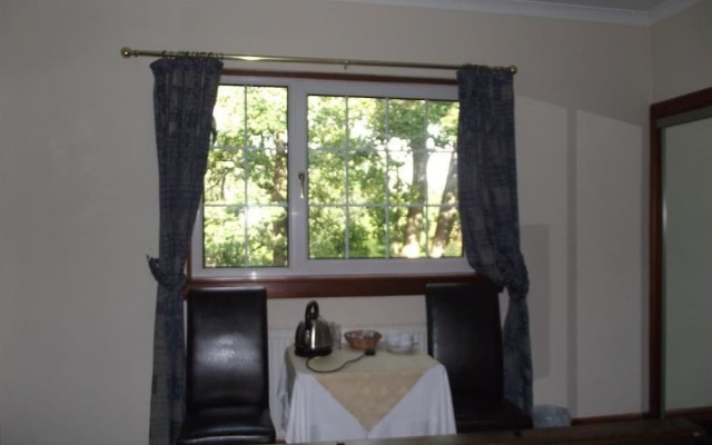 Dalgarven House Hotel