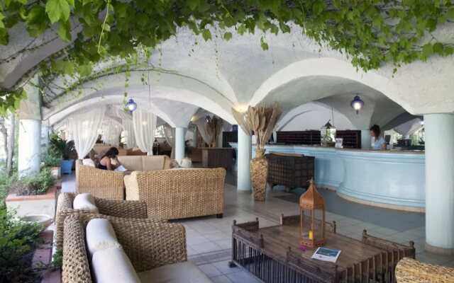 Arbatax Park Resort - Ville del Parco