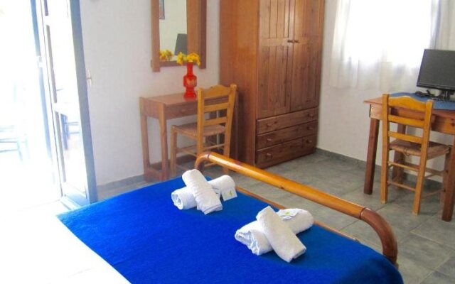 Sea Wave Hotel