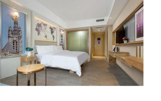 Kyriad Hotel Dongguan Dalingshan South Road