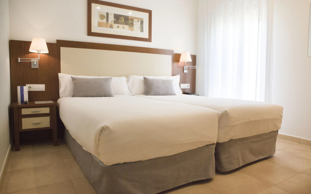 Aparthotel Albufera