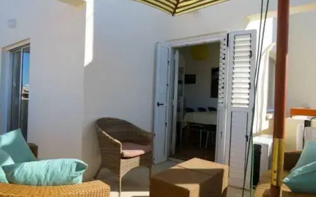 Vizantium Penthouse Apartment