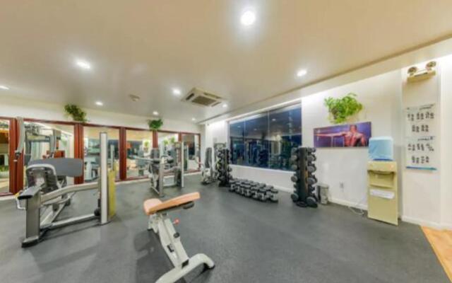 Ocean View 3BR-Apartment, Mui Ne