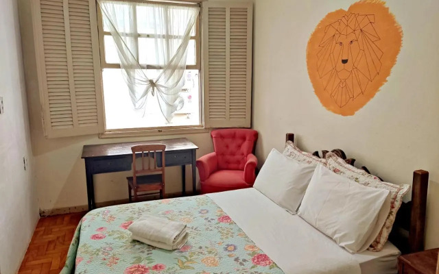 Pousada Mundo Consciente