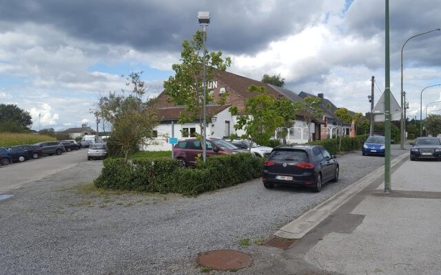 Le Brisson