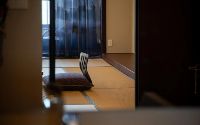 Kamisuwa Onsen Hotel Shinyu