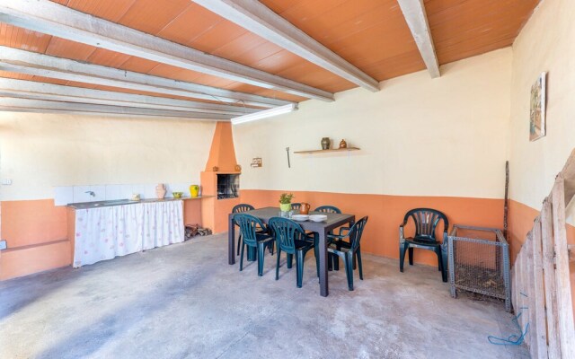 Casa Campo-Inca